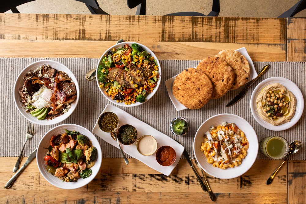 PRESSED CAFE 52 Photos & 70 Reviews 216 S River Rd, Bedford, New