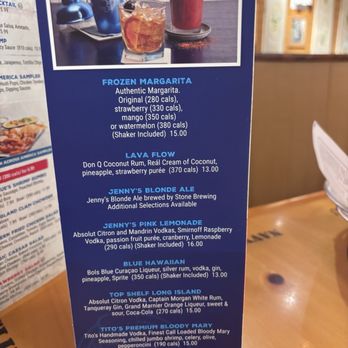 Bubba Gump Shrimp - Menu 10/2025 - Seafood Near Me - Miami, Florida Bubba Gump Shrimp - Menu 10/2025 - Seafood Near Me - Miami, Florida