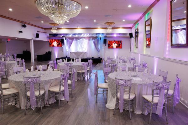 My Royal Palace by null