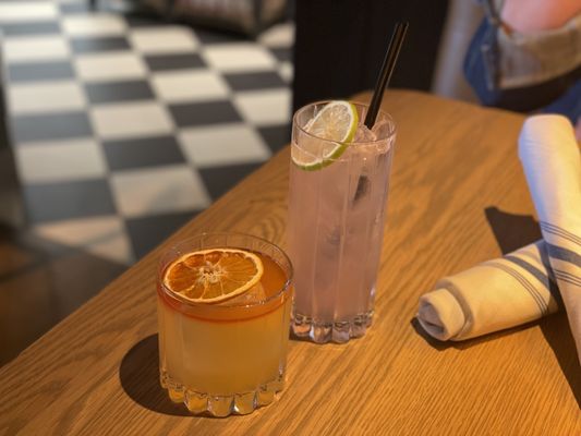 Sidebar at Surdyk’s by null