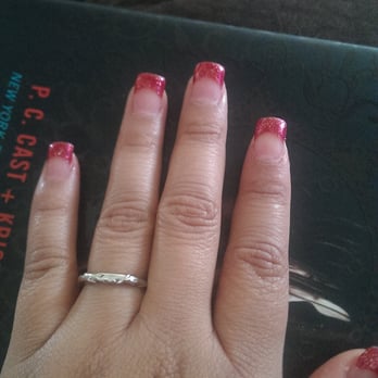 Fantasy Nails - Awesome job - Nail Salons Near Me - Fairfield, California Fantasy Nails - Awesome job - Nail Salons Near Me - Fairfield, California