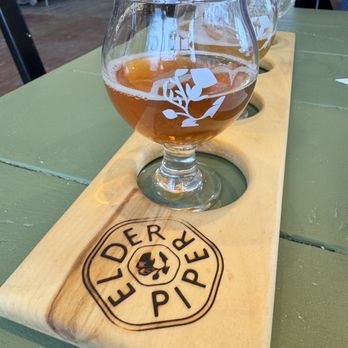 Elder Piper - Breweries Near Me - Petoskey, Michigan