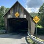 Photo of Lincoln Covered Bridge