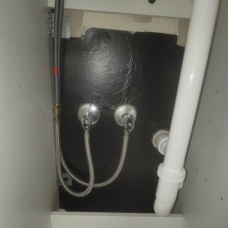 Slide of Experior Septic and Plumbing