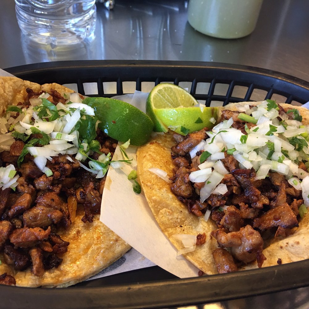 Food is great, service is excellent.