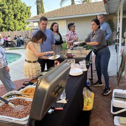 Unicos Tacos Catering