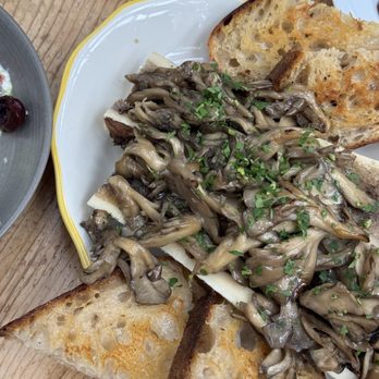 Casanova - Bone marrow! - Italian Near Me - Carmel-by-the-Sea, California Casanova - Bone marrow! - Italian Near Me - Carmel-by-the-Sea, California