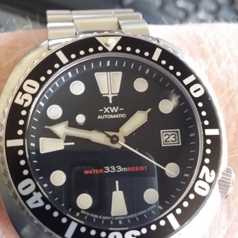 Henry Fuhrer Watch Centre - Watch Repair Near Me - San Diego, California Henry Fuhrer Watch Centre - Watch Repair Near Me - San Diego, California