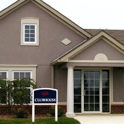 Coventry Meadows Assisted Living