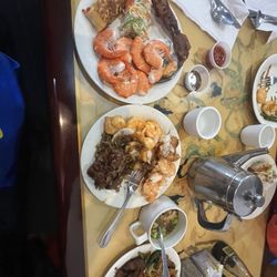 Gorham Dynasty Buffet