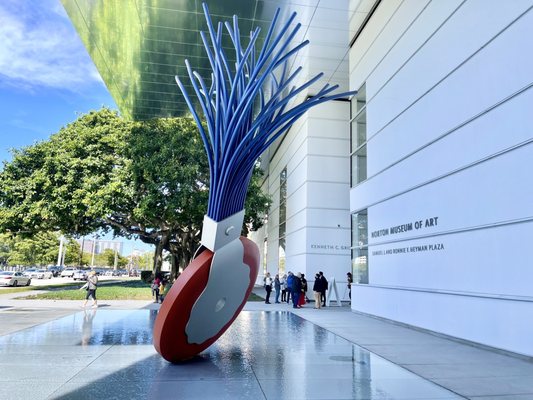 Norton Museum of Art by null