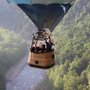 Photo of Genesee Falls Balloon