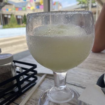 Tacos Rock Gulf Breeze - Frozen Margaritas - Tacos Near Me - Gulf Breeze, Florida