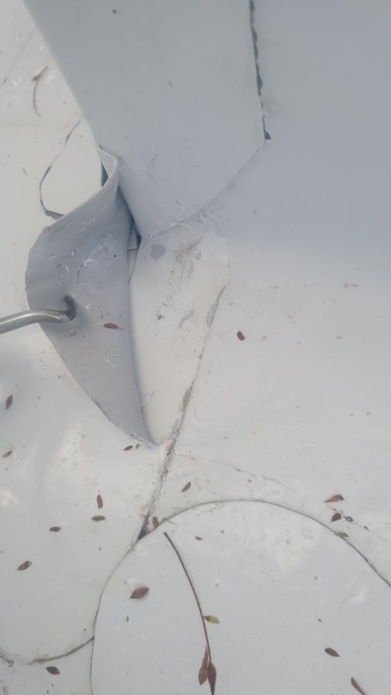 Slide of Califa Roofing