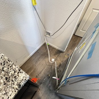 Clean Bee Cleaning - We back there too - Home Cleaning Near Me