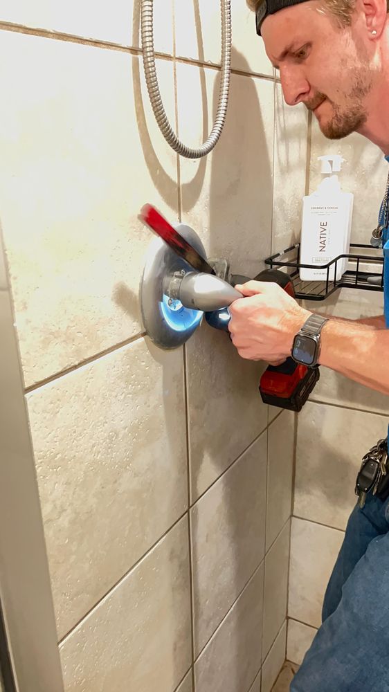 Slide of Utah Valley Plumbing - Lehi