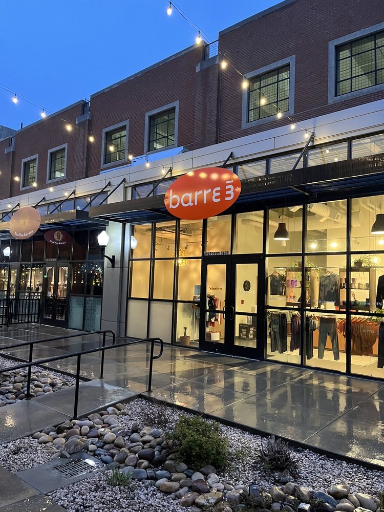 barre3 Logo