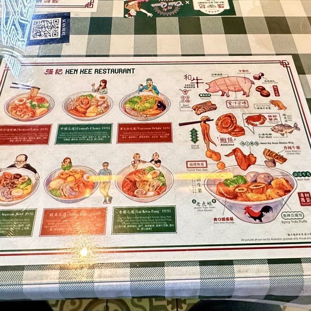 Ken Kee - Seafood Near Me - Chicago, Illinois