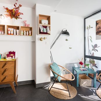 Escale Détente - Bienvenue chez Escale Détente - Massage Near Me - Bordeaux, 33
