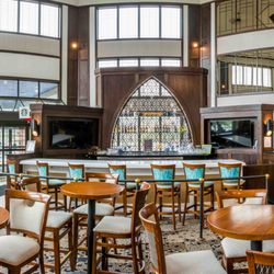 Innjoy Cafe - Atrium Bar