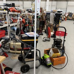 Habitat for Humanity ReStore