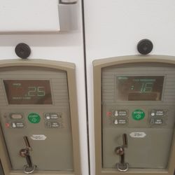 25 cents per 9 min