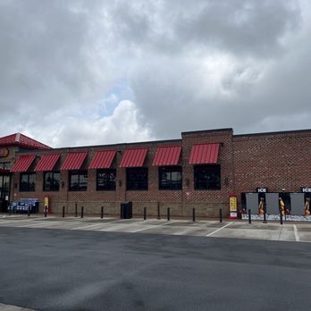 SHEETZ - Updated September 2025 - 3261 W College Ave, State