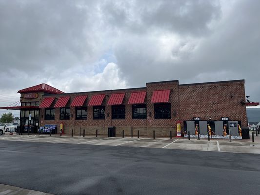 SHEETZ - Updated February 2026 - 3261 W College Ave, State College