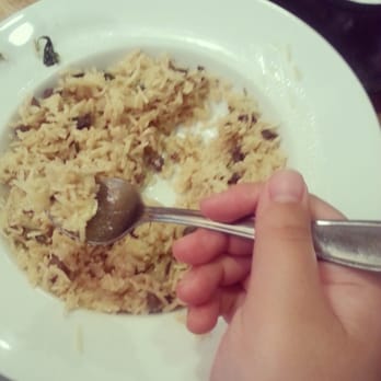 Cookology - Mushroom risotto was delicious. You forget that these delectable dishes were prepared by kids because they are that good. - Cooking Schools Near Me - Arlington, Virginia