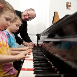 Access Contemporary Music