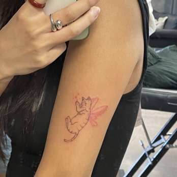 MODO Ink Tattoo - Tattoo Near Me - Orange, California MODO Ink Tattoo - Tattoo Near Me - Orange, California
