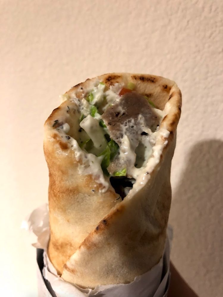 KABOBZI MEDITERRANEAN GRILL 157 Photos & 162 Reviews Mediterranean