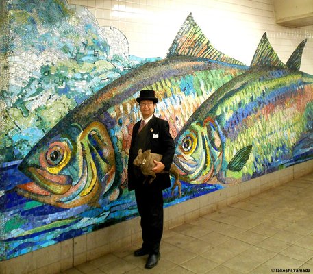 Delancey St– Essex St by null