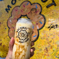 Mochinut - SO YUMMY!!