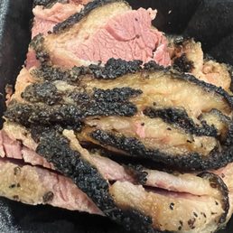 1/2 lb. Smoked Pastrami