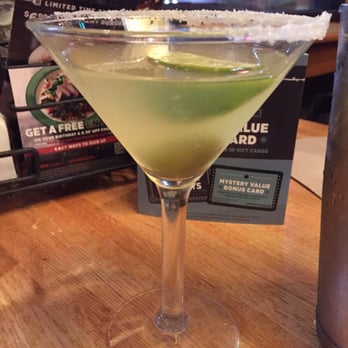 Applebee's Grill + Bar - Perfect Patron Margarita is truly perfect! - American Near Me - Lake Grove, New York Applebee's Grill + Bar - Perfect Patron Margarita is truly perfect! - American Near Me - Lake Grove, New York