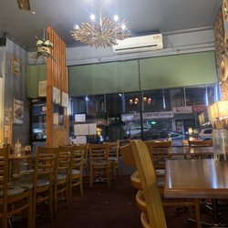The One Thai Eat in & Takeaway