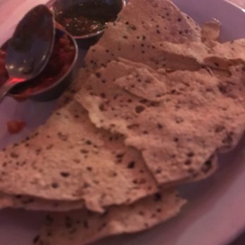 Bombay Darbar - The Peshawari Naan you absolutely must try! - Indian Near Me - Miami, Florida Bombay Darbar - The Peshawari Naan you absolutely must try! - Indian Near Me - Miami, Florida
