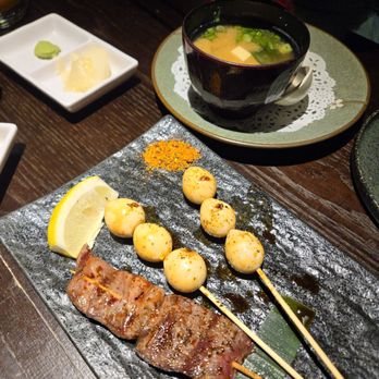 Ginza - Izakaya Near Me - Las Vegas, Nevada
