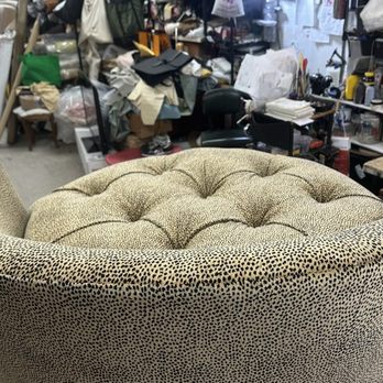 Estilo Upholstery - After! - Furniture Reupholstery Near Me - Brooklyn, New York Estilo Upholstery - After! - Furniture Reupholstery Near Me - Brooklyn, New York