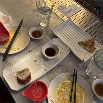 Dumpling Story - Shanghainese Near Me - San Francisco, California