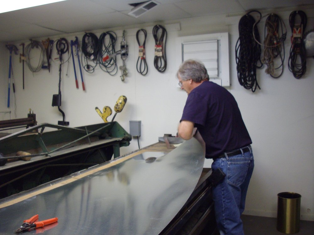 Slide of Puckett Heating & Cooling