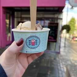 MooGoo Ice Cream House