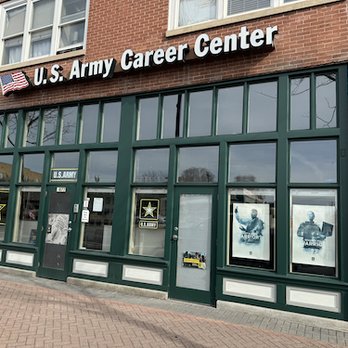 US Army Career Center - Employment Agencies Near Me - Murray, Utah US Army Career Center - Employment Agencies Near Me - Murray, Utah