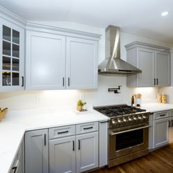 Queen City Cabinetry
