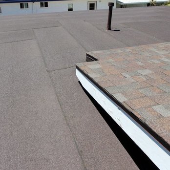 Pro Roof Group - Modified bitumen low slope roof in Savannah residential property - Roofing Near Me - Tybee Island, Georgia Pro Roof Group - Modified bitumen low slope roof in Savannah residential property - Roofing Near Me - Tybee Island, Georgia