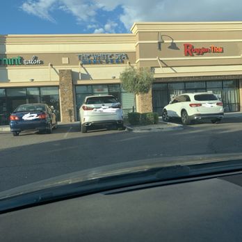The White Spa Nails - Nail Salons Near Me - Mesa, Arizona The White Spa Nails - Nail Salons Near Me - Mesa, Arizona