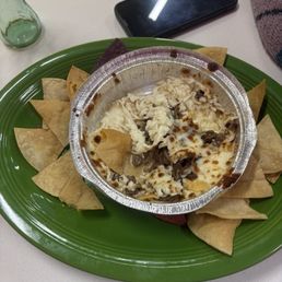 Queso Fundido Queso Fundido