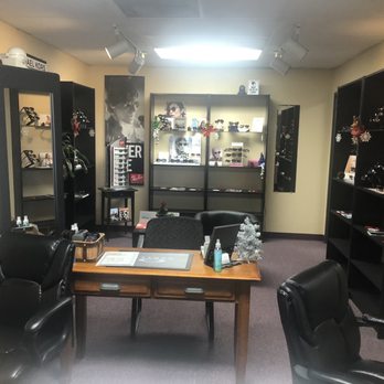 Caring Eyes Optometry - Optometrists Near Me - Fullerton, California