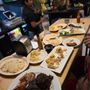 El Jicaro Salvadoran Restaurant